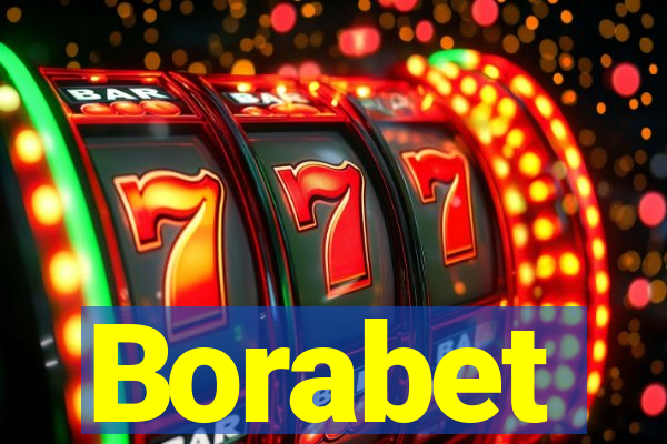 Borabet