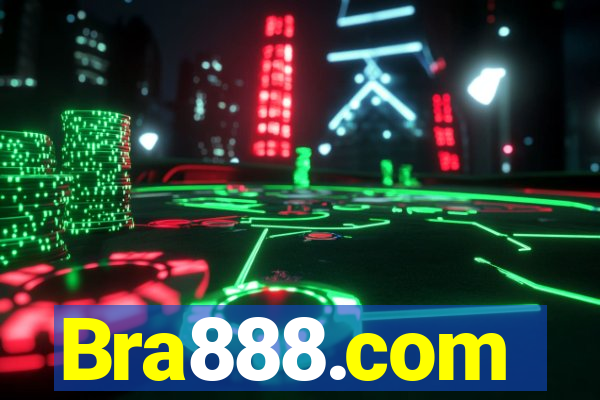 Bra888.com