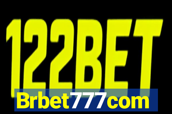 Brbet777com