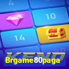 Brgame80paga