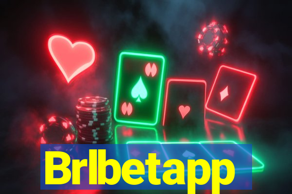 Brlbetapp