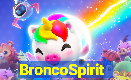 BroncoSpirit