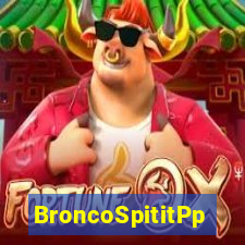 BroncoSpititPp