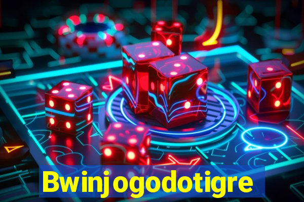 Bwinjogodotigre