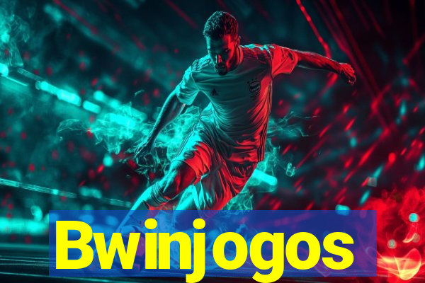 Bwinjogos