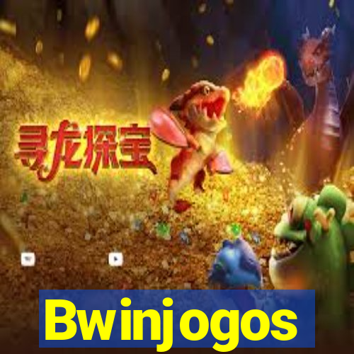 Bwinjogos