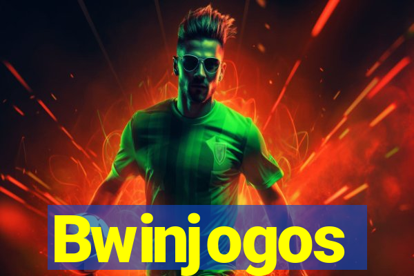 Bwinjogos