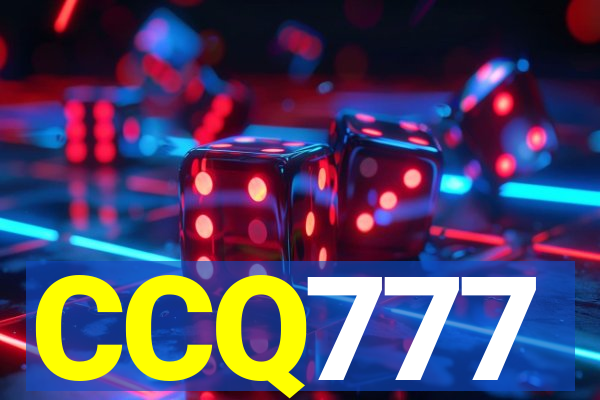 CCQ777