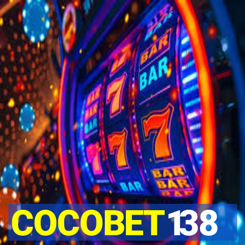 COCOBET138