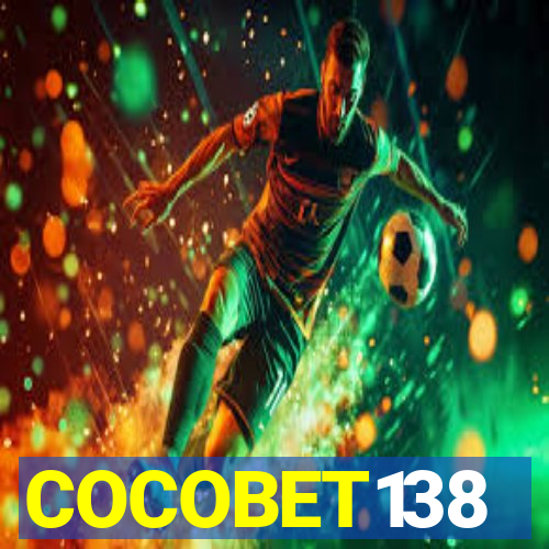 COCOBET138