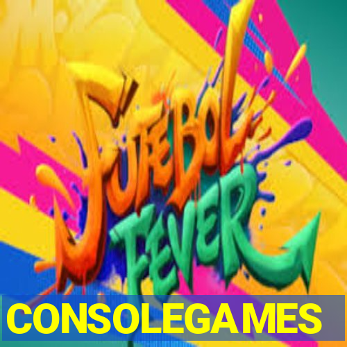 CONSOLEGAMES