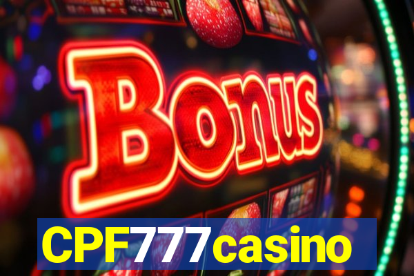 CPF777casino