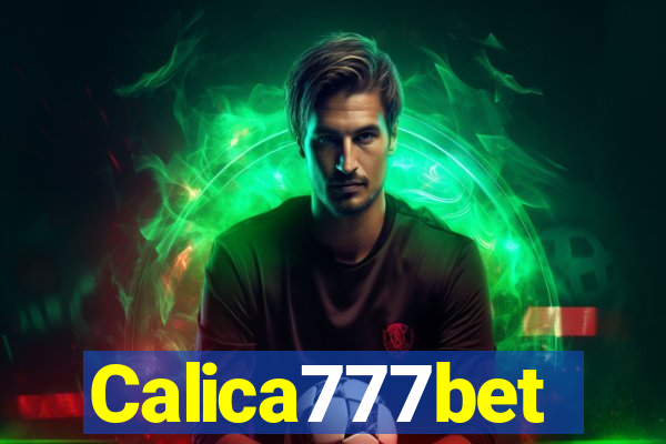 Calica777bet