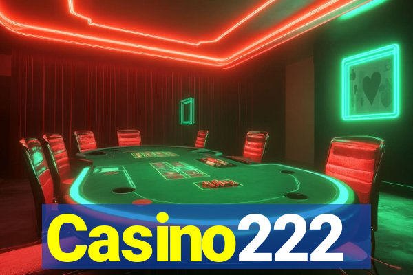 Casino222