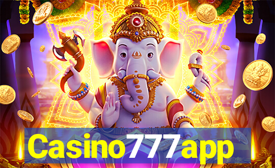 Casino777app