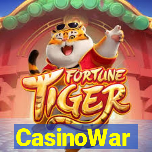 CasinoWar