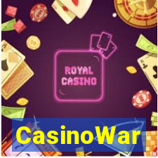 CasinoWar