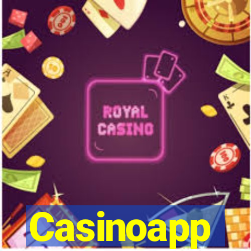 Casinoapp