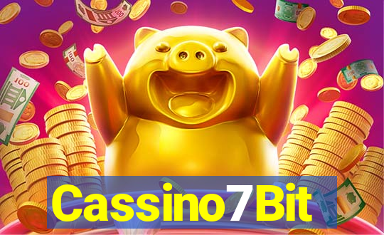 Cassino7Bit