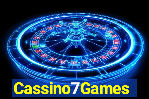 Cassino7Games