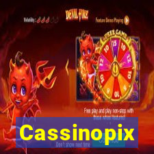 Cassinopix