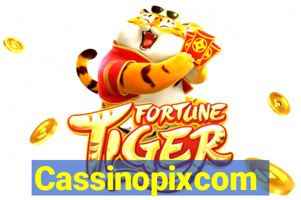 Cassinopixcom