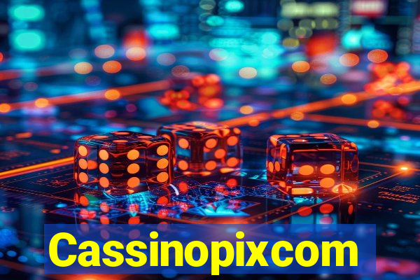 Cassinopixcom