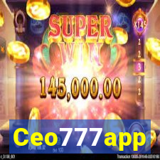 Ceo777app