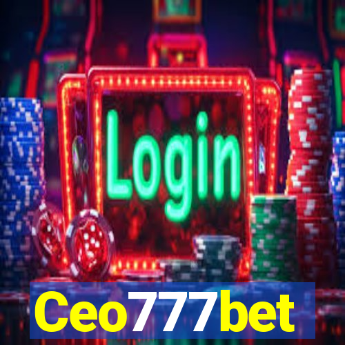 Ceo777bet