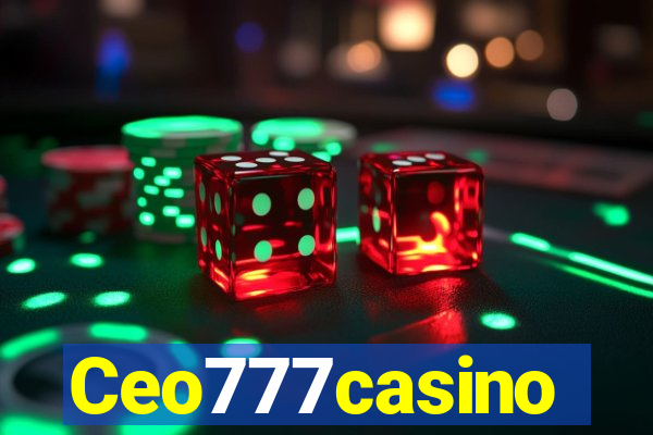 Ceo777casino