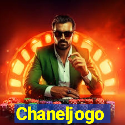 Chaneljogo