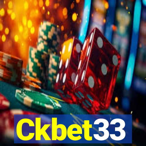 Ckbet33