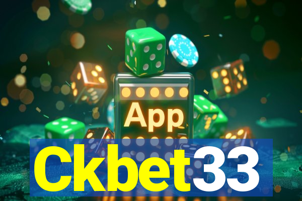 Ckbet33