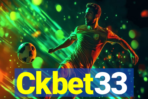 Ckbet33