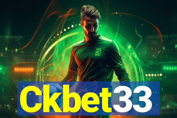 Ckbet33