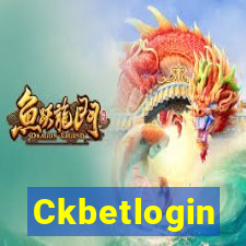 Ckbetlogin