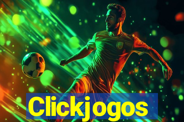 Clickjogos