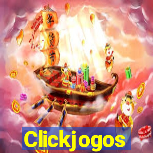 Clickjogos