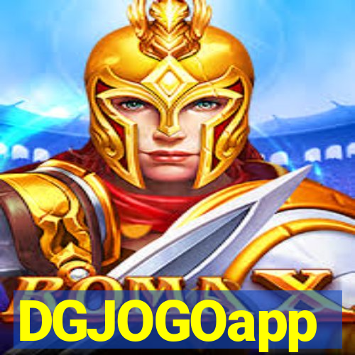 DGJOGOapp