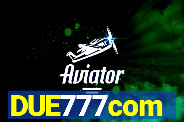 DUE777com