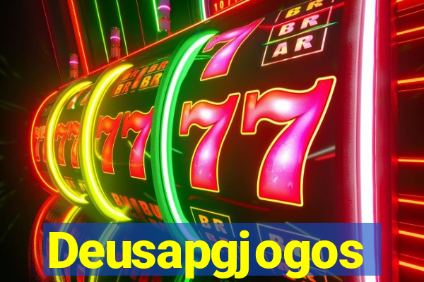 Deusapgjogos