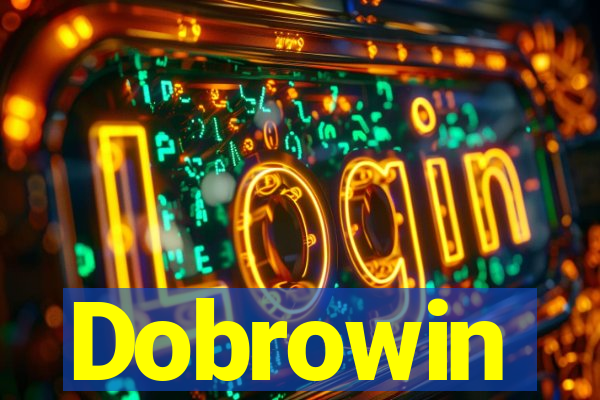 Dobrowin