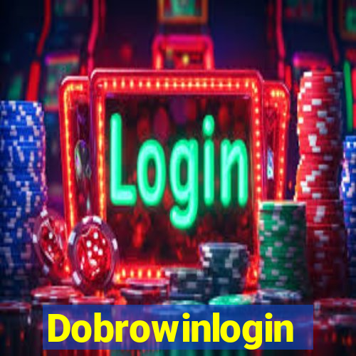 Dobrowinlogin