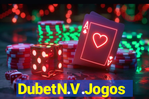 DubetN.V.Jogos