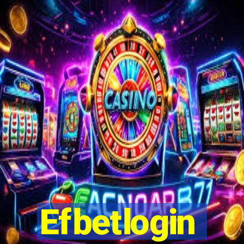 Efbetlogin