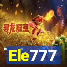 Ele777