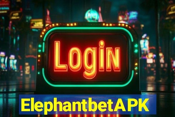 ElephantbetAPK