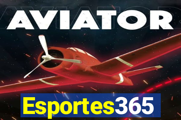 Esportes365