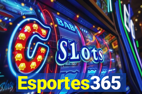 Esportes365