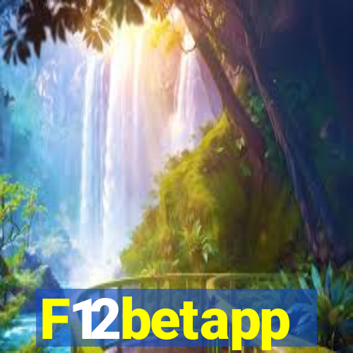 F12betapp